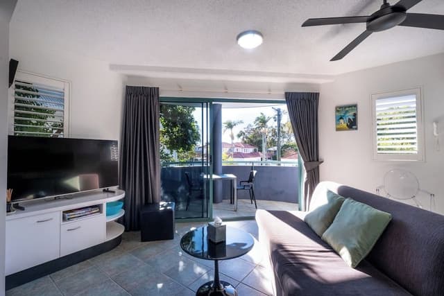 Standard Apartment, 1 Bedroom, Non Smoking, Kitchen