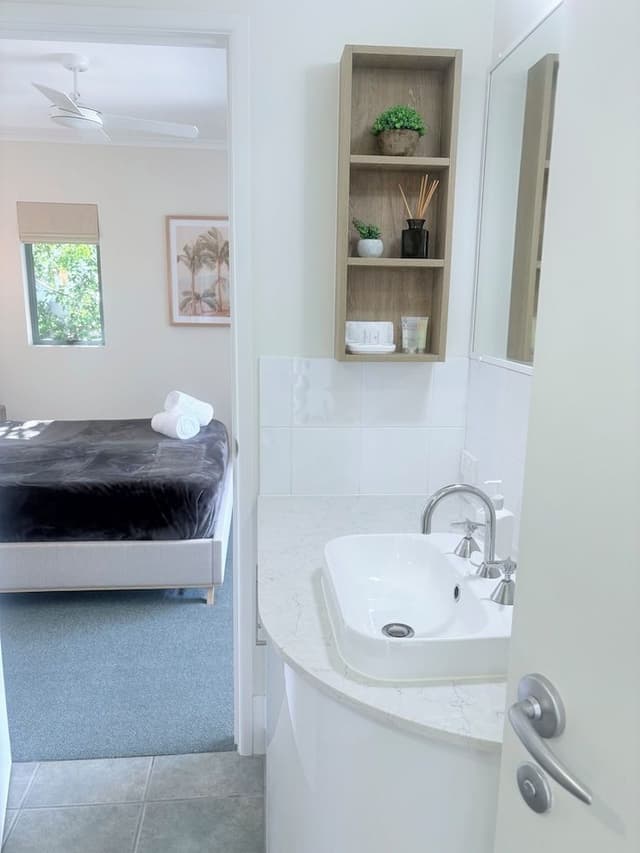 Standard Apartment, 1 Bedroom, Non Smoking, Kitchen