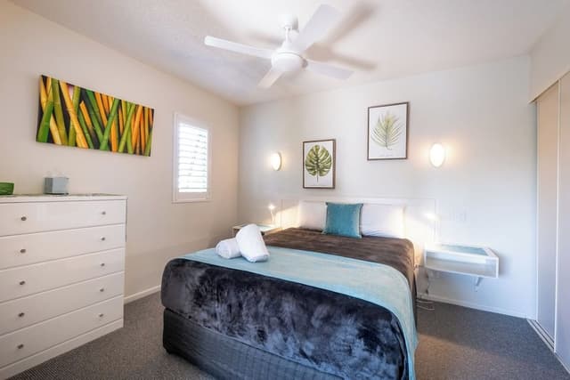 Standard Apartment, 1 Bedroom, Non Smoking, Kitchen