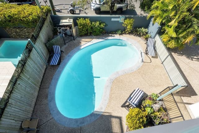 Standard Apartment, 1 Bedroom, Non Smoking, Kitchen