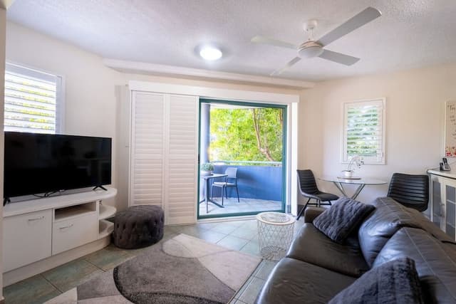 Standard Apartment, 1 Bedroom, Non Smoking, Kitchen