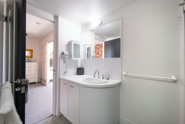 Standard Apartment, 1 Bedroom, Non Smoking, Kitchen