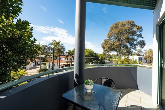 Standard Apartment, 1 Bedroom, Non Smoking, Kitchen