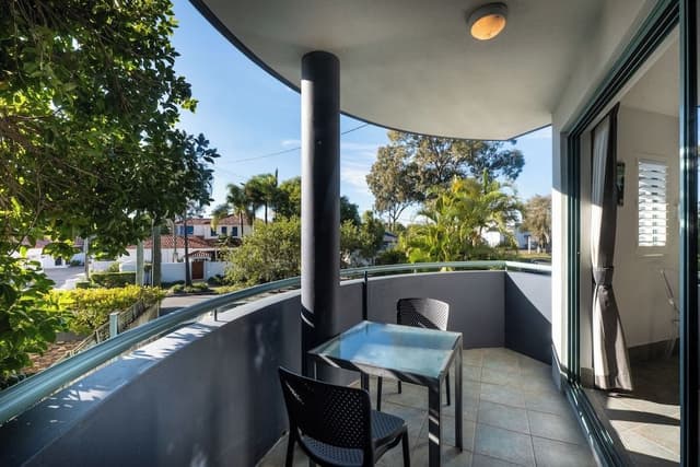 Standard Apartment, 1 Bedroom, Non Smoking, Kitchen