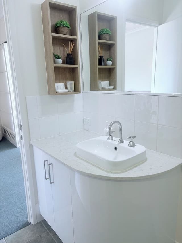 Standard Apartment, 1 Bedroom, Non Smoking, Kitchen