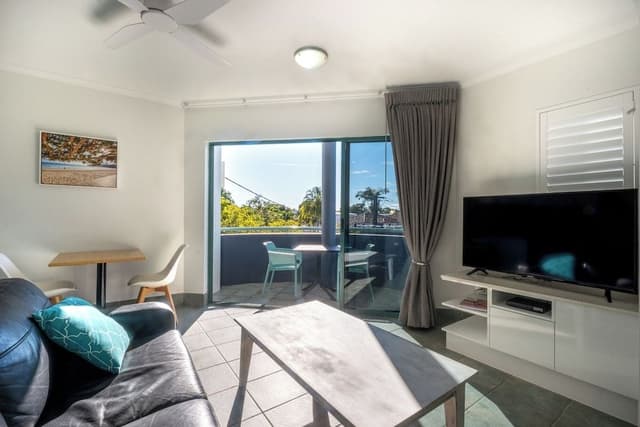Standard Apartment, 1 Bedroom, Non Smoking, Kitchen