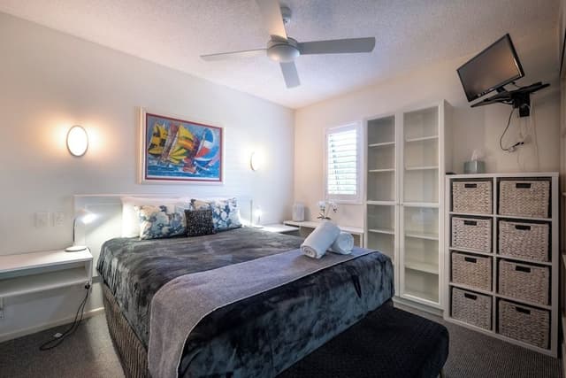 Standard Apartment, 1 Bedroom, Non Smoking, Kitchen