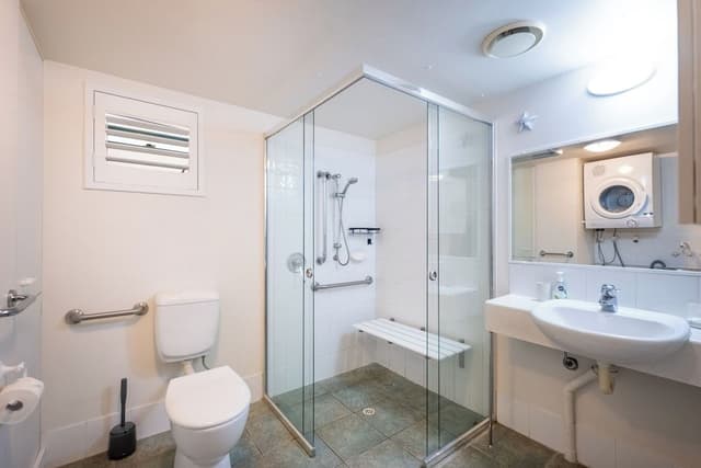 Standard Apartment, 1 Bedroom, Non Smoking, Kitchen