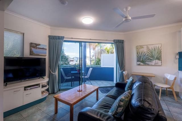 Standard Apartment, 1 Bedroom, Non Smoking, Kitchen
