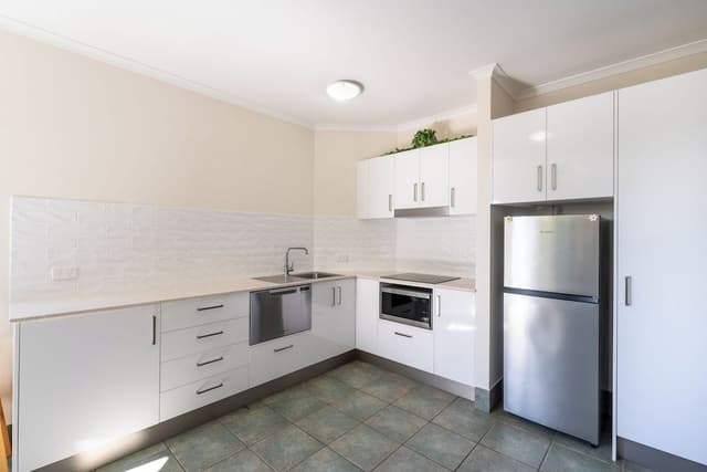 Standard Apartment, 1 Bedroom, Non Smoking, Kitchen