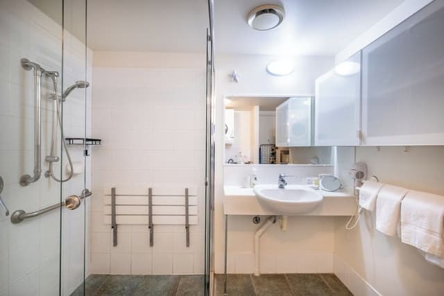 Standard Apartment, 1 Bedroom, Non Smoking, Kitchen