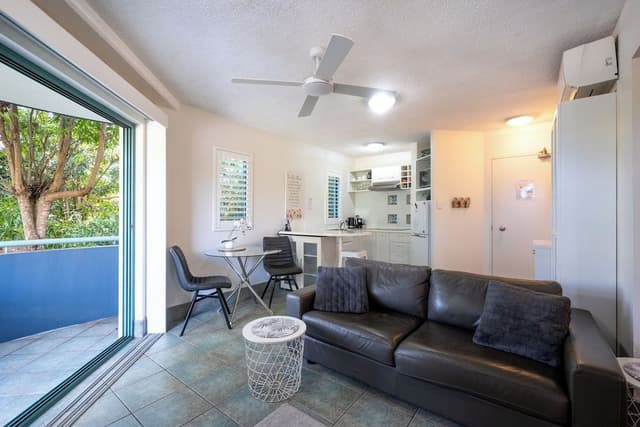 Standard Apartment, 1 Bedroom, Non Smoking, Kitchen