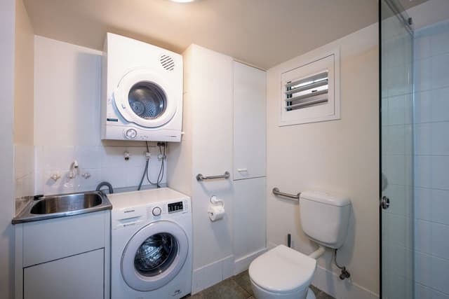 Standard Apartment, 1 Bedroom, Non Smoking, Kitchen