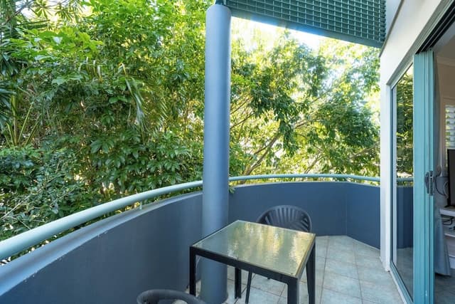 Standard Apartment, 1 Bedroom, Non Smoking, Kitchen