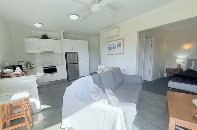 Standard Apartment, 1 Bedroom, Non Smoking, Kitchen