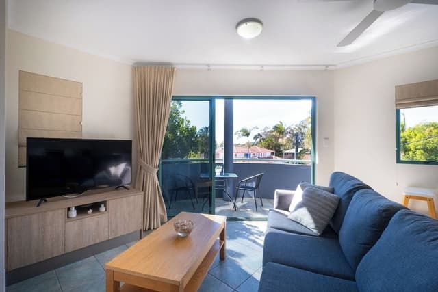 Standard Apartment, 1 Bedroom, Non Smoking, Kitchen