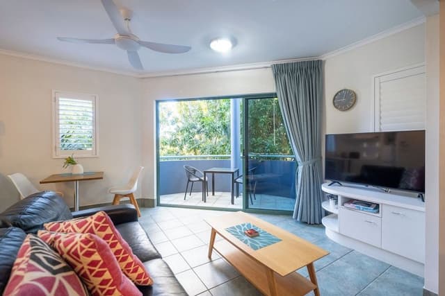 Standard Apartment, 1 Bedroom, Non Smoking, Kitchen