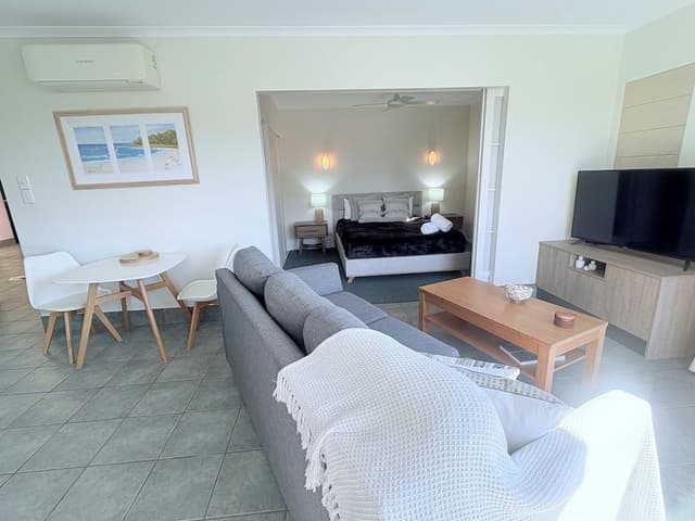 Standard Apartment, 1 Bedroom, Non Smoking, Kitchen