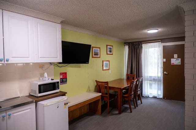 Family Suite, 2 Bedrooms, Kitchenette