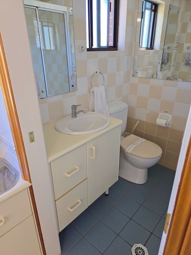 Comfort Room