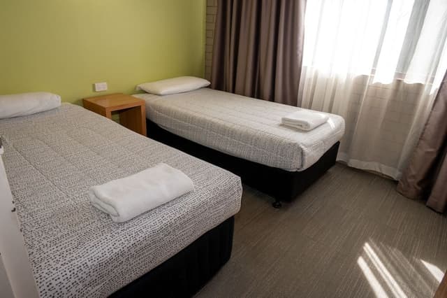 Family Suite, 2 Bedrooms, Kitchenette