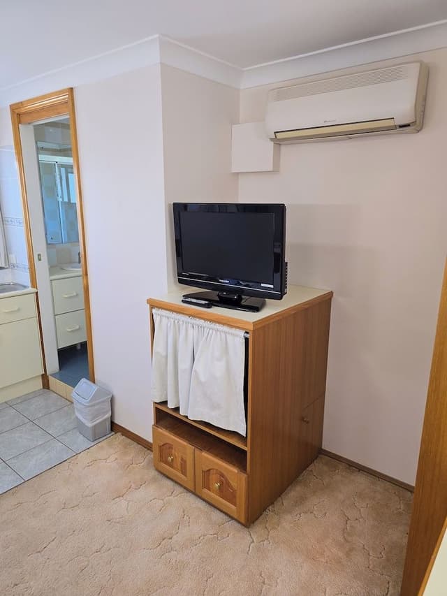 Comfort Room
