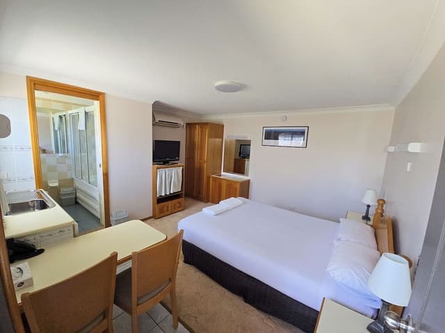 Comfort Room