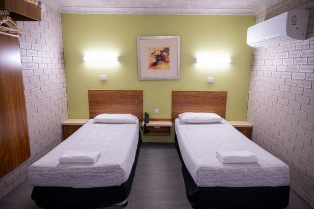 Family Suite, 2 Bedrooms, Kitchenette