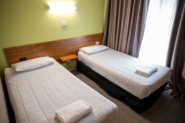 Family Suite, 2 Bedrooms, Kitchenette