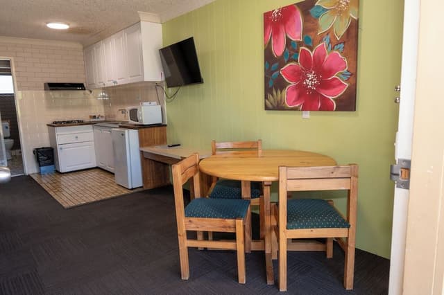 Family Suite, 2 Bedrooms, Kitchenette