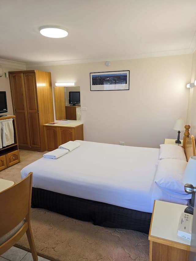 Comfort Room