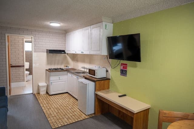 Family Suite, 2 Bedrooms, Kitchenette