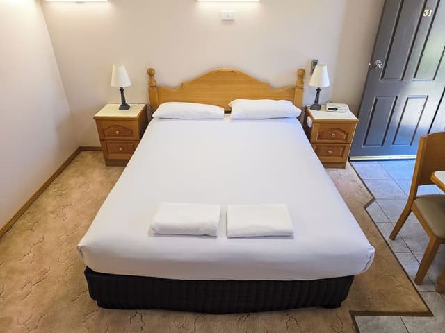 Comfort Room