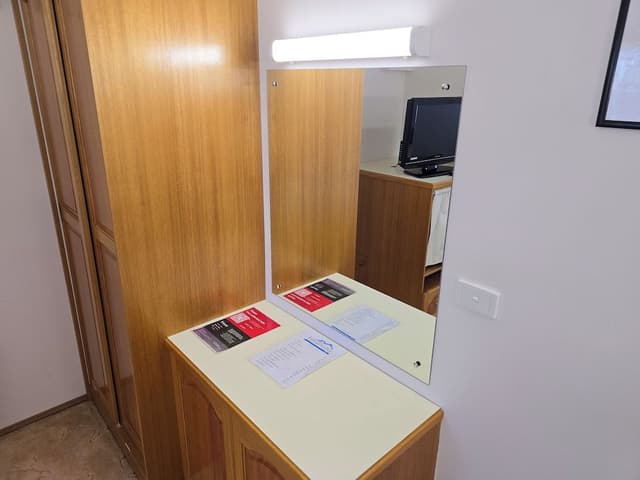 Comfort Room