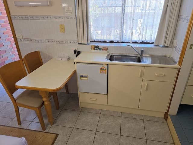 Comfort Room
