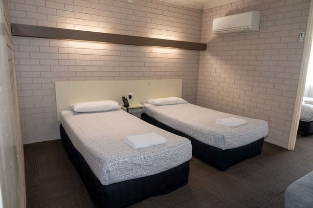 Family Suite, 2 Bedrooms, Kitchenette