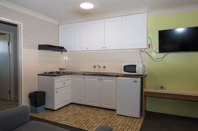 Family Suite, 2 Bedrooms, Kitchenette