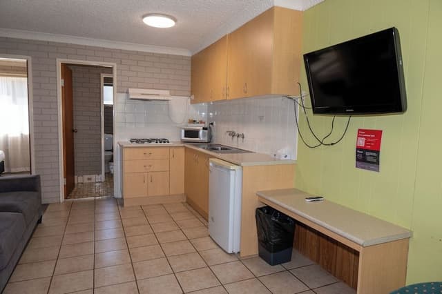 Family Suite, 2 Bedrooms, Kitchenette