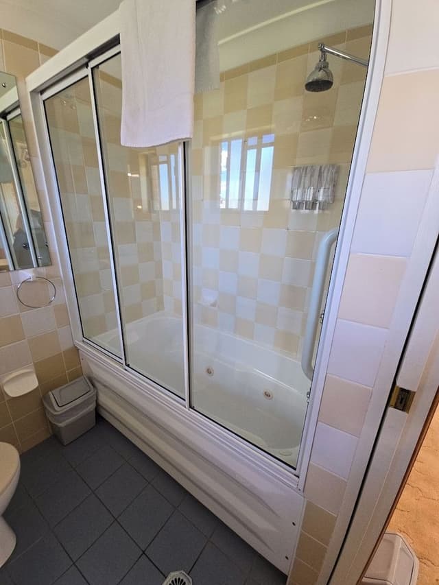 Comfort Room