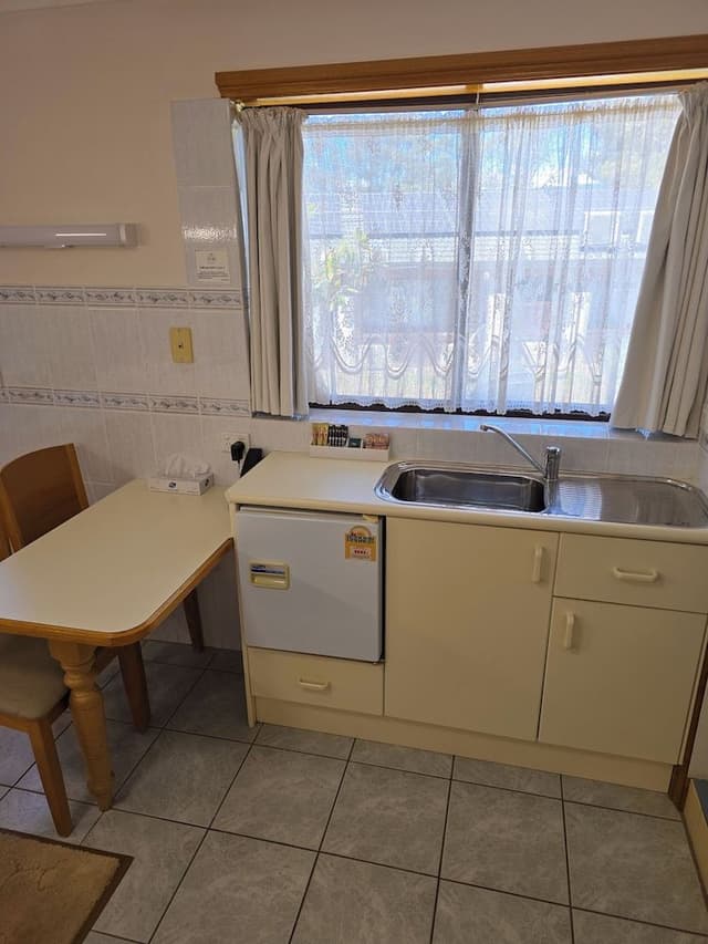 Comfort Room