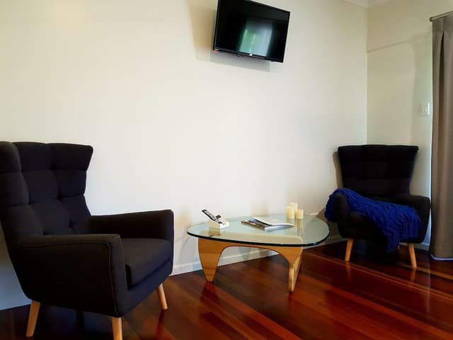 Premium Garden View Room
