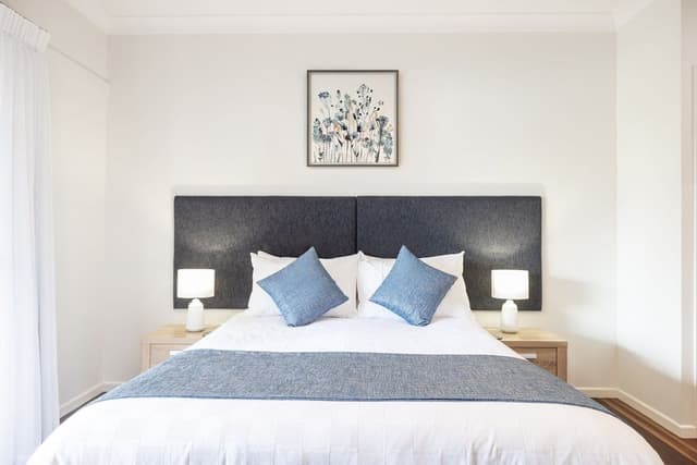 Premium Garden View Room