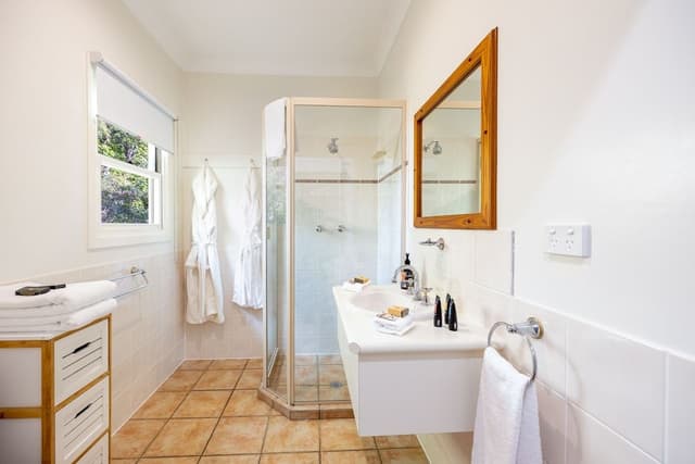Premium Garden View Room