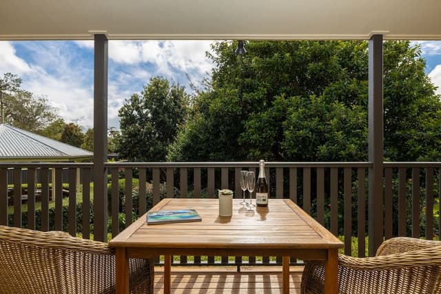 Premium Garden View Room