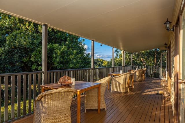 Premium Garden View Room