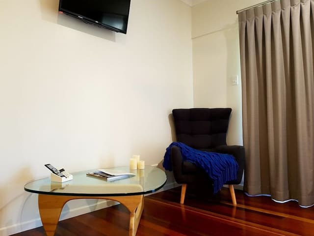 Premium Garden View Room