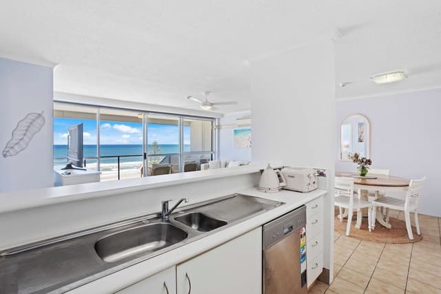 One Bedroom High Ocean View