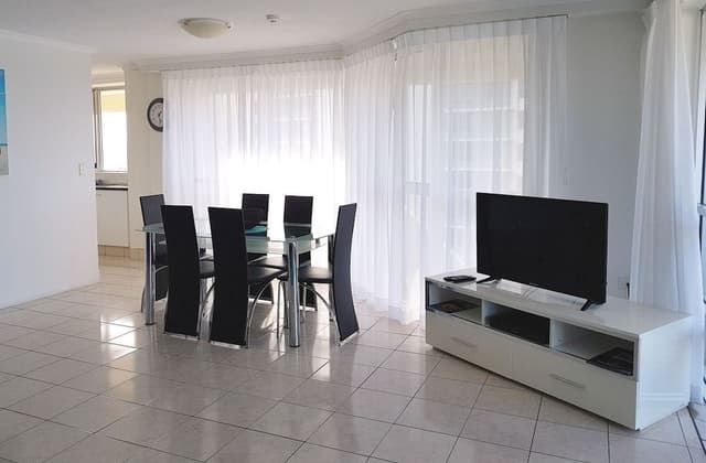 Two Bedroom High Ocean View