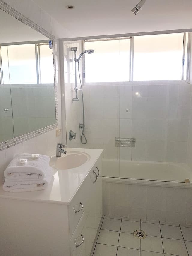 Two Bedroom High Ocean View
