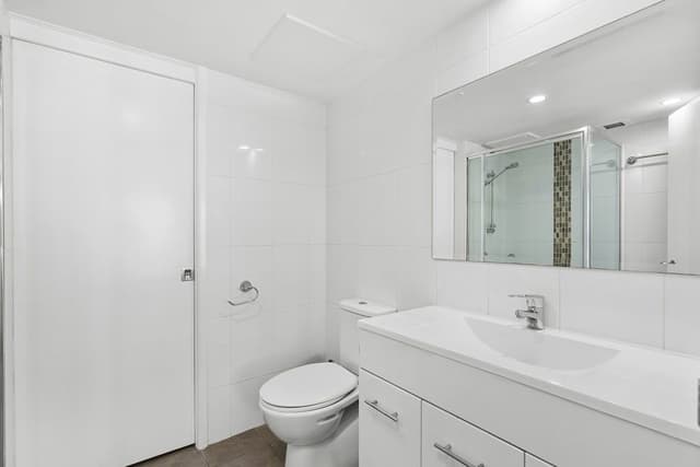 Superior One Bedroom High Ocean View